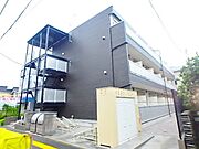 リブリ・高根NS 2階 築8年3ヶ月の賃貸物件