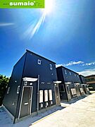 黒江駅より徒歩24分 2階 築3年1ヶ月の賃貸物件