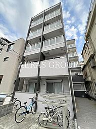 JR常磐線 綾瀬駅 徒歩10分の賃貸マンション