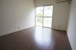 エスポワール 105 1階1Kのリビング/ダイニング