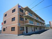 二月田駅より徒歩20分 2階 築16年8ヶ月の賃貸物件