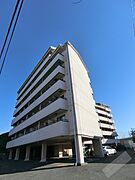 泉佐野駅より徒歩7分 築30年1ヶ月 7階建の賃貸物件