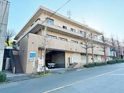 マリノビル 3階 築36年7ヶ月の賃貸物件