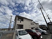 青山駅より徒歩16分 1階 築19年8ヶ月の賃貸物件