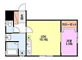 新潟市中央区有明台 2階建 築14年のイメージ