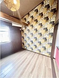 JR横浜線 古淵駅 徒歩10分の賃貸アパート 1階ワンルームのリビング/ダイニング