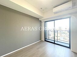 アーバネックス錦糸公園 1103 11階1LDKのリビング/ダイニング