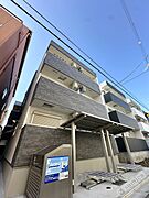 フジパレス八戸ノ里VI番館 2階 築1年7ヶ月の賃貸物件