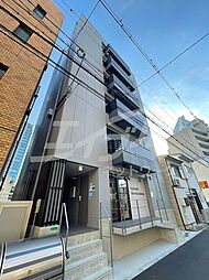 Osaka Metro長堀鶴見緑地線 大阪ビジネスパーク駅 徒歩6分