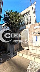 カーサ　ビアンカ　トキワダイ