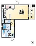 神戸市中央区下山手通６丁目 10階建 築17年のイメージ