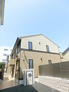 住吉東駅より徒歩4分 2階 築6年4ヶ月の賃貸物件