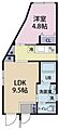 VARIO浅草2階11.9万円