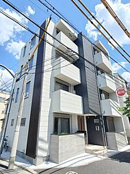 Ｑｕａｌｉａ 東十条