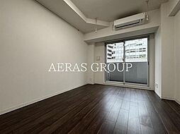 レジディア笹塚2 707 7階1Kのリビング/ダイニング