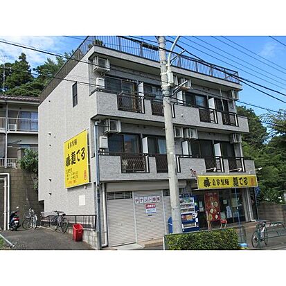 外観画像