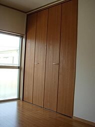 第三正栄荘 2階3DKのリビング/ダイニング