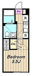 JR横浜線 淵野辺駅 徒歩15分