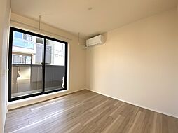 Ｈ＆Ｋ当代島 2階1LDKのリビング/ダイニング