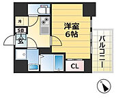 神戸市兵庫区永沢町４丁目 13階建 築3年のイメージ