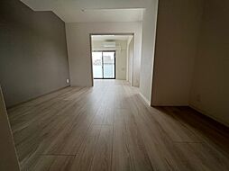 Premium Stage NAO 4階1LDKのリビング/ダイニング