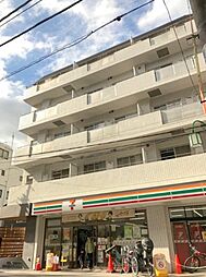 コーポ代々木上原