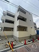 庄内駅より徒歩6分 2階 新築の賃貸物件