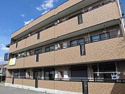 ピュアコート2 3階 築22年7ヶ月の賃貸物件