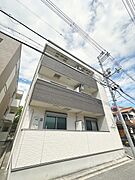 出戸駅より徒歩7分 1階 築8年6ヶ月の賃貸物件