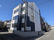 淵野辺駅より徒歩7分 1階 新築の賃貸物件