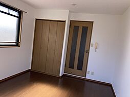 グレーコート大橋 503 5階1Kのリビング/ダイニング