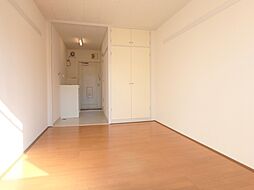 グリーンヒルズ多摩センター 301 3階1Kのリビング/ダイニング