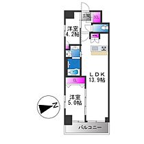 間取り：227102361899