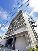 フィオレ・レジデンス出島海岸通 5階 築18年1ヶ月の賃貸物件