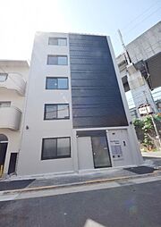 JR横須賀線 西大井駅 徒歩12分