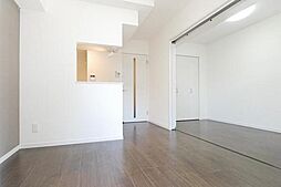 パティーナ練馬平和台 4階1DKのリビング/ダイニング