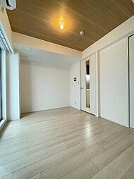 レジディア新川 2階1Kのリビング/ダイニング