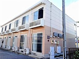 レオパレスマーテルコサージ12