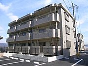 健軍町駅より徒歩34分 1階 築18年9ヶ月の賃貸物件