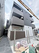 東花園駅より徒歩4分 1階 新築の賃貸物件