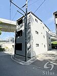 神戸市須磨区妙法寺字道正川 3階建 築4年のイメージ