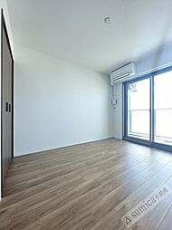 プレサンスNEO長堂アウローラ 5階1Kのリビング/ダイニング