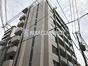 春日野道駅より徒歩1分 3階 築7年4ヶ月の賃貸物件