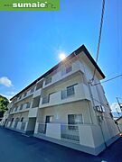 黒江駅より徒歩29分 1階 築35年6ヶ月の賃貸物件