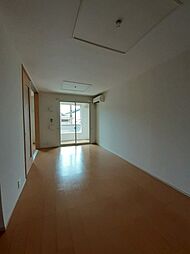 幸町雅 202 2階2LDKのリビング/ダイニング