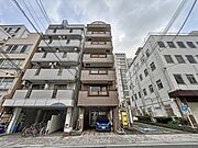 プレコートオカダ 6階 築29年10ヶ月の賃貸物件