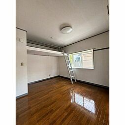 ネオハイツ 1階ワンルームのリビング/ダイニング