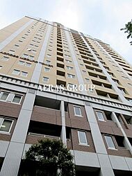 アクロス目黒タワー