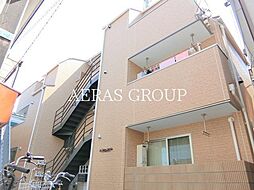 ブロッサムテラス船堀