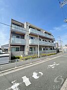 ブルーメ平野西 1階 築10年3ヶ月の賃貸物件